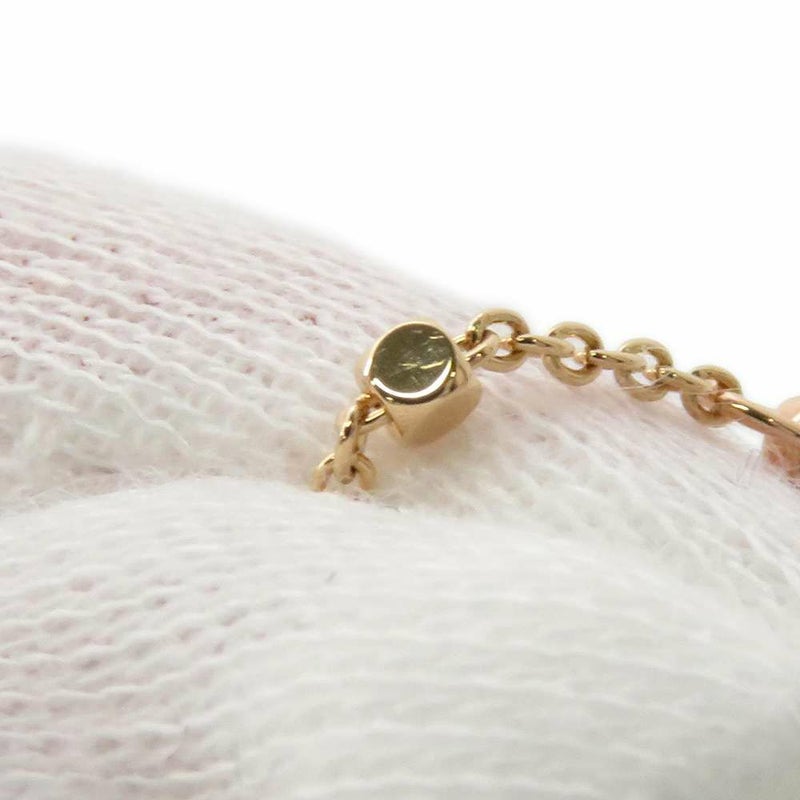 カルティエ ネックレス クラッシュ ドゥ カルティエ SM K18PGピンクゴールド B7224744 Cartier アクセサリー