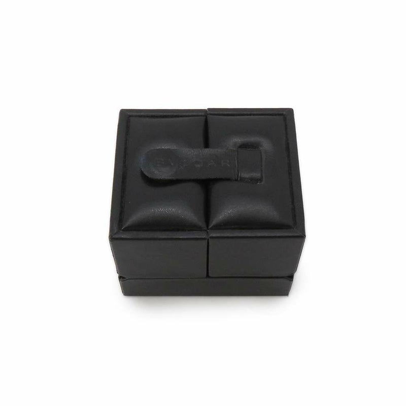 ブルガリ リング ビーゼロワン B-zero1 1バンド K18PGピンクゴールド リングサイズ52 336003 ジュエリー