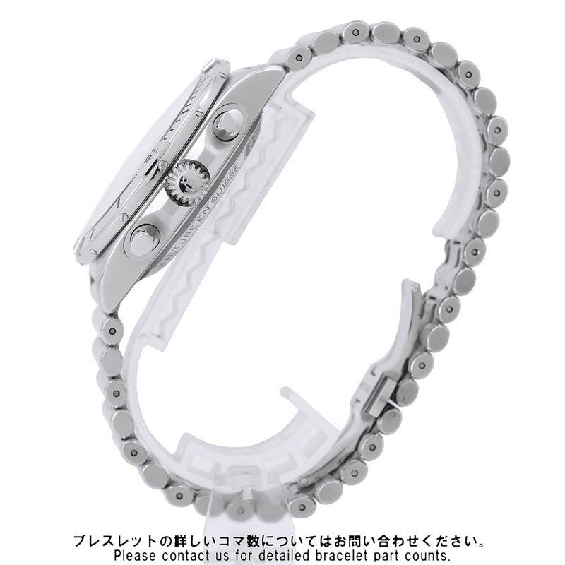 ブライトリング クロノマット B01 42 ジャパン エディション AB0134101B3A1 ブラックマザーオブパール文字盤