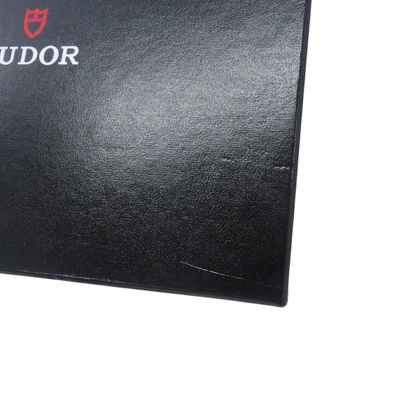 チュードル ヘリテージ ブラックベイ ブロンズ 79250BM TUDOR チューダー 腕時計 ウォッチ ブラウン文字盤