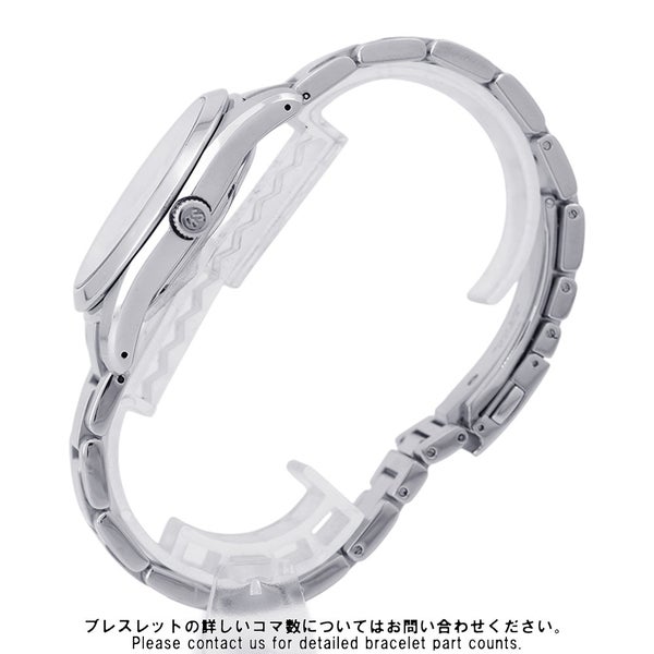 セイコー グランドセイコー SBGV221 SEIKO 腕時計 シルバー文字盤 クォーツ