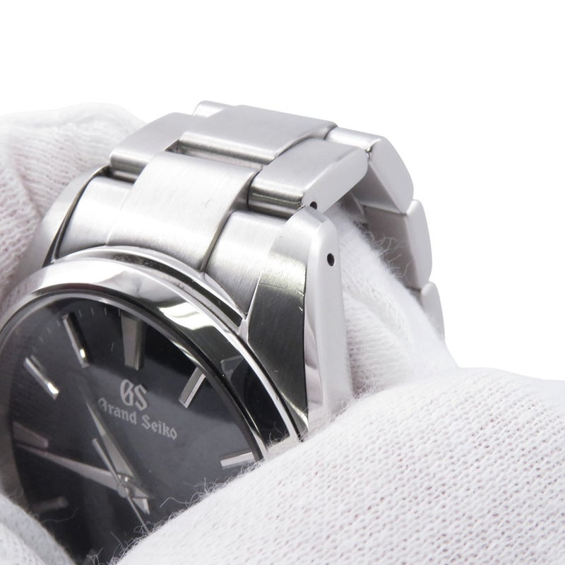 セイコー グランドセイコー ヘリテージ コレクション SBGP013 SEIKO 腕時計 ブルー文字盤 クォーツ