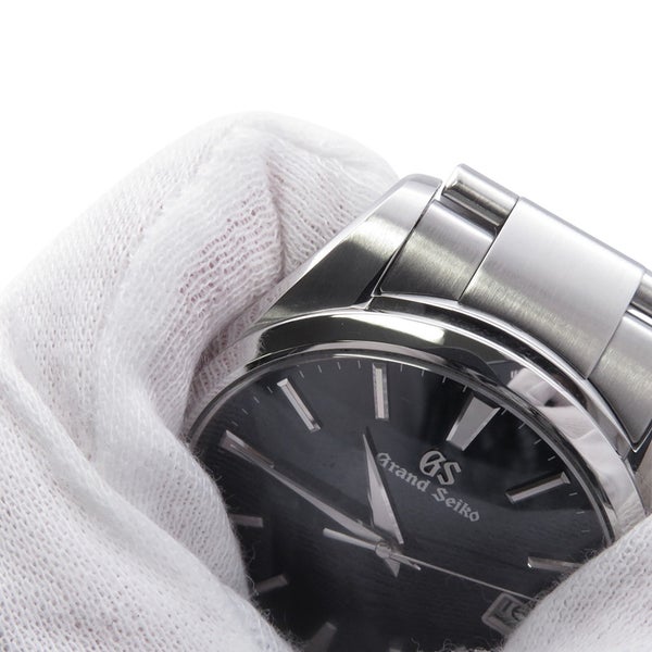 セイコー グランドセイコー ヘリテージ コレクション SBGP013 SEIKO 腕時計 ブルー文字盤 クォーツ
