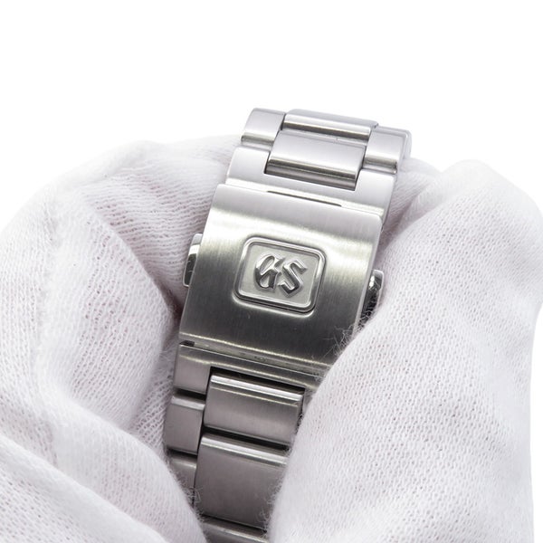 セイコー グランドセイコー ヘリテージ コレクション SBGP013 SEIKO 腕時計 ブルー文字盤 クォーツ