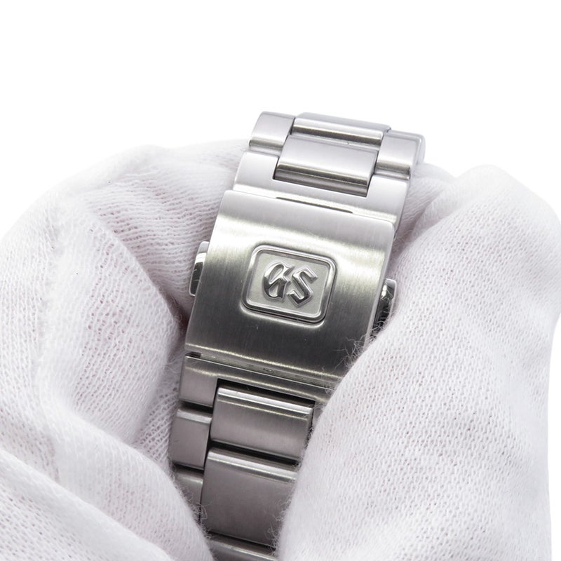 セイコー グランドセイコー ヘリテージ コレクション SBGP013 SEIKO 腕時計 ブルー文字盤 クォーツ