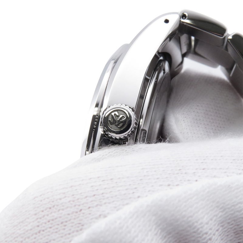 セイコー グランドセイコー ヘリテージ コレクション SBGP013 SEIKO 腕時計 ブルー文字盤 クォーツ