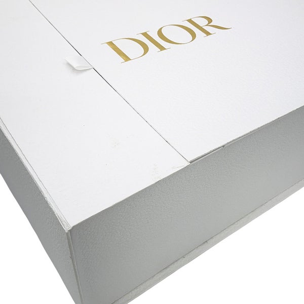 ディオール バケットハット リゾート ロゴ サイズ59 22DRT923G157 Christian Dior 帽子