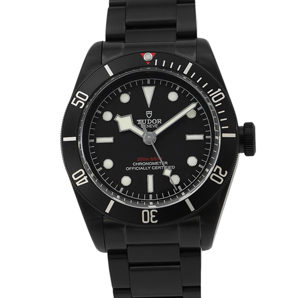 22mm メタル時計バンド TUDOR チューダー ヘリテージ ブラックベイ チュードル ヘリテージ ブラックベイ ダーク 79230DK TUDOR 腕時計