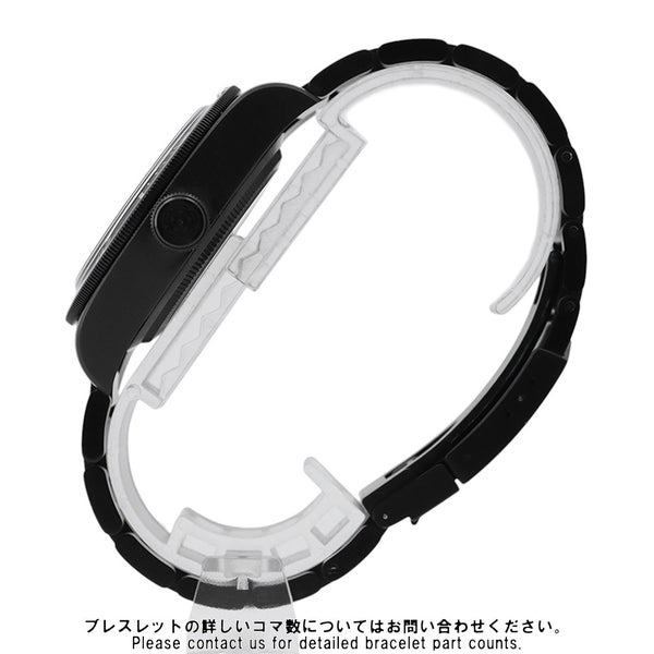 チュードル ヘリテージ ブラックベイ ダーク 79230DK TUDOR 腕時計 チューダー 黒文字盤