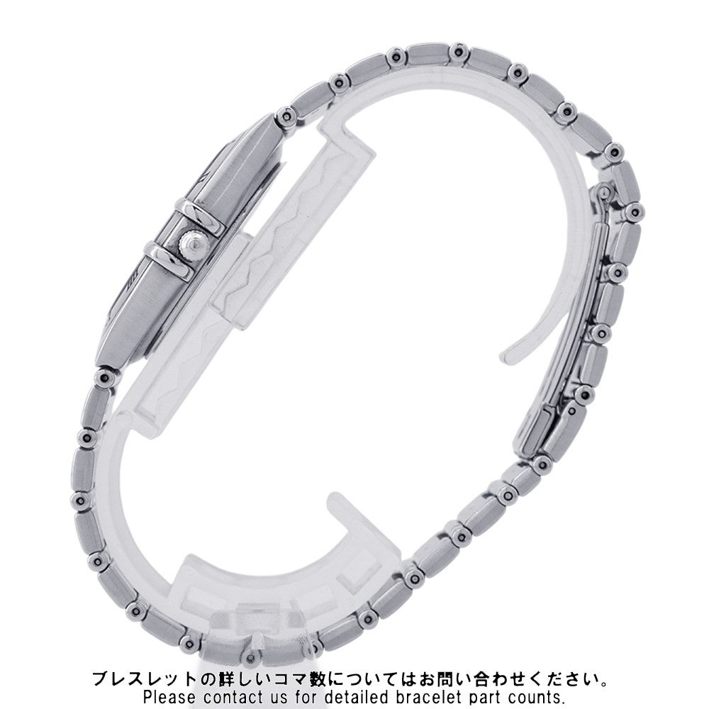 オメガ コンステレーション 1512.40.00 OMEGA 腕時計 グレー文字盤