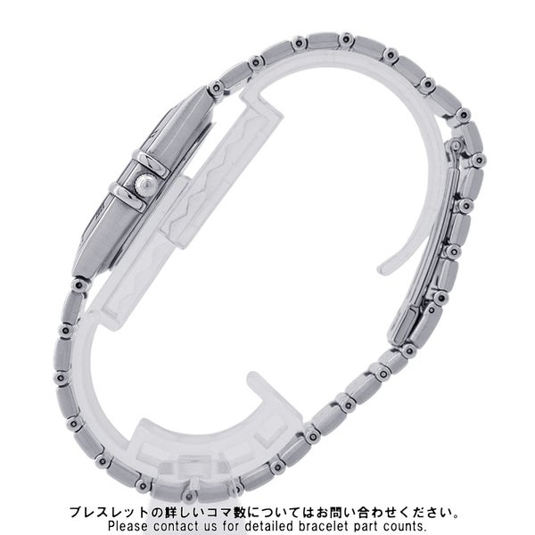 オメガ コンステレーション 1512.40.00 OMEGA 腕時計 グレー文字盤