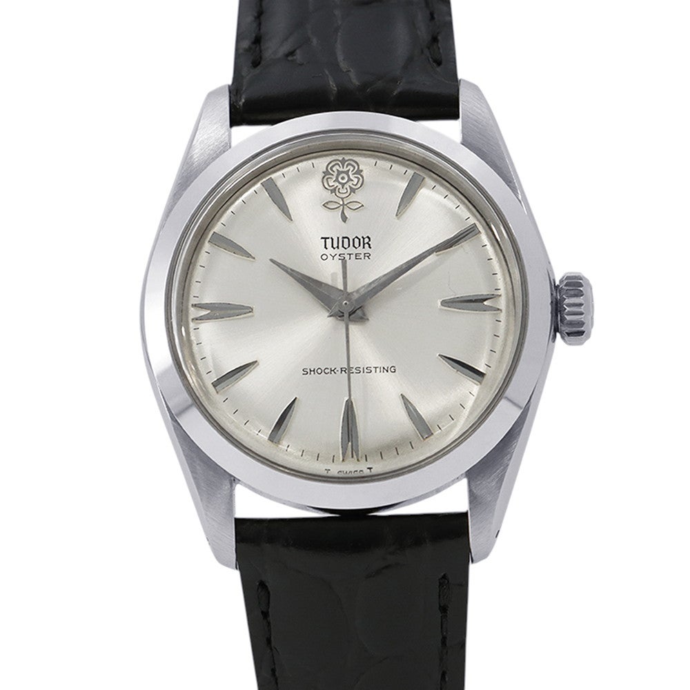 チュードル デカバラオイスター 7934 TUDOR 腕時計 チューダー