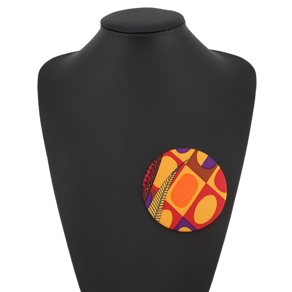 エルメス ブローチ プティアッシュ シルク HERMES バッチ | 中古・新品