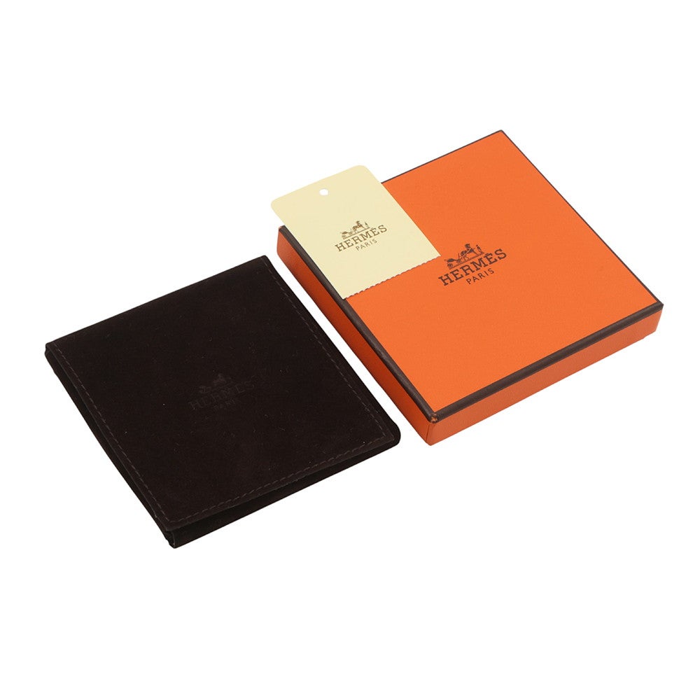エルメス ブローチ プティアッシュ シルク HERMES バッチ | 中古・新品
