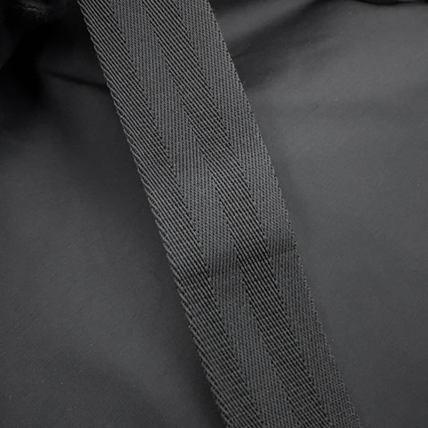 バーバリー トートバッグ シールド N/S トート ナイロン 81025151 BURBERRY 2way 黒