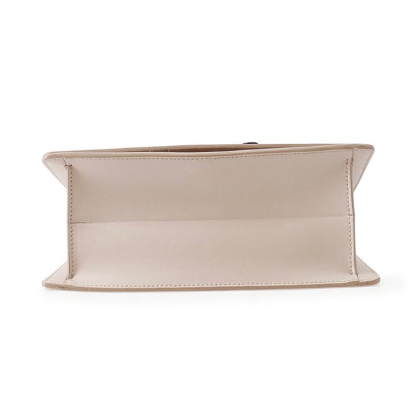 サルヴァトーレ・フェラガモ ショルダーバッグ リボン レザー 21G906 Ferragamo