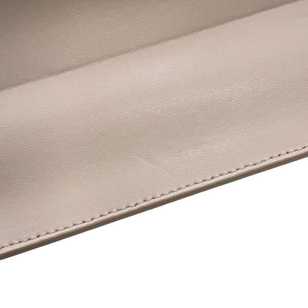 サルヴァトーレ・フェラガモ ショルダーバッグ リボン レザー 21G906 Ferragamo