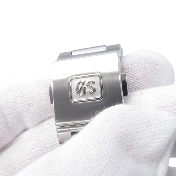 セイコー グランドセイコー スポーツ コレクション 140周年記念モデル 世界2021本限定 SEIKO 腕時計 黒文字盤