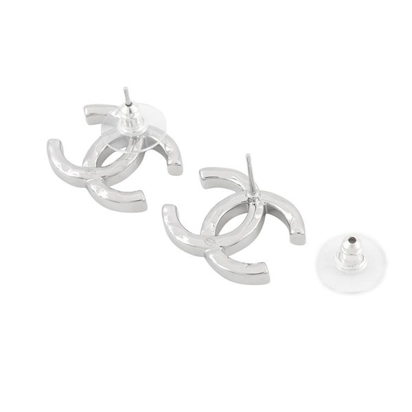 シャネル ピアス ココマーク メタル B26 P ABH287 CHANEL アクセサリー