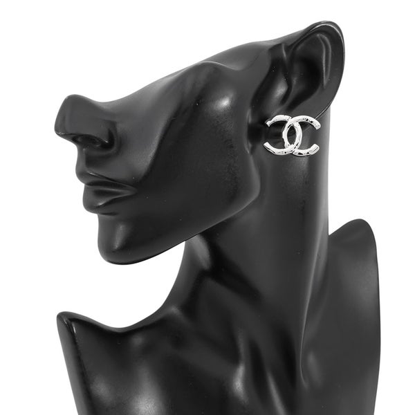 シャネル ピアス ココマーク メタル B26 P ABH287 CHANEL アクセサリー