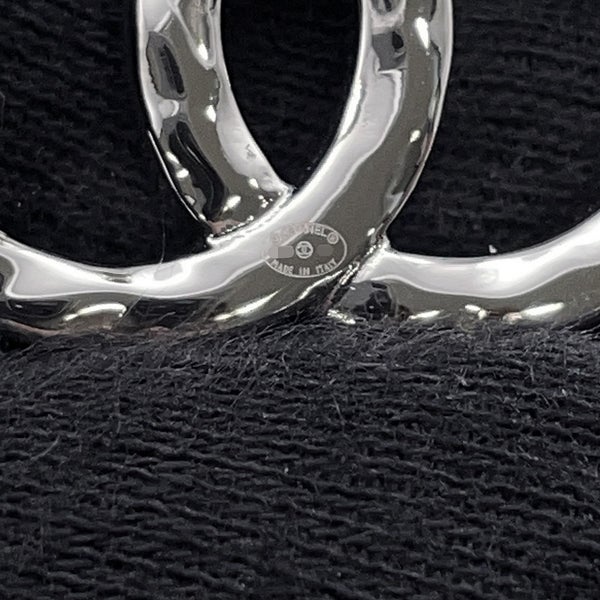 シャネル ピアス ココマーク メタル B26 P ABH287 CHANEL アクセサリー