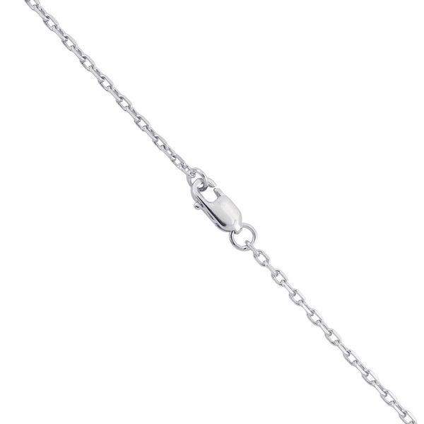エルメス ネックレス ミニ・ポップアッシュ マロングラッセ/シルバー金具 HERMES アクセサリー