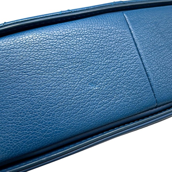 シャネル チェーンショルダーバッグ ココカーブ カーフスキン A93460 CHANEL バッグ ２way