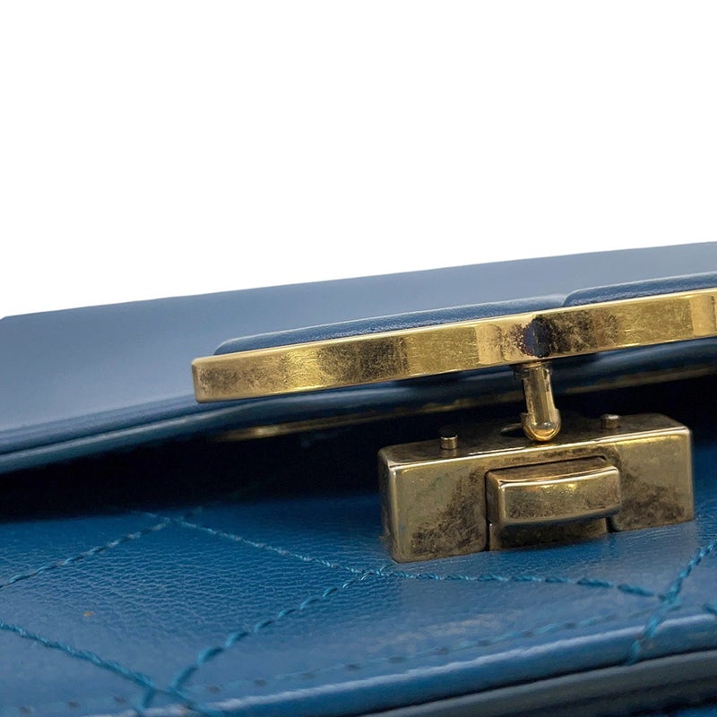 シャネル チェーンショルダーバッグ ココカーブ カーフスキン A93460 CHANEL バッグ ２way