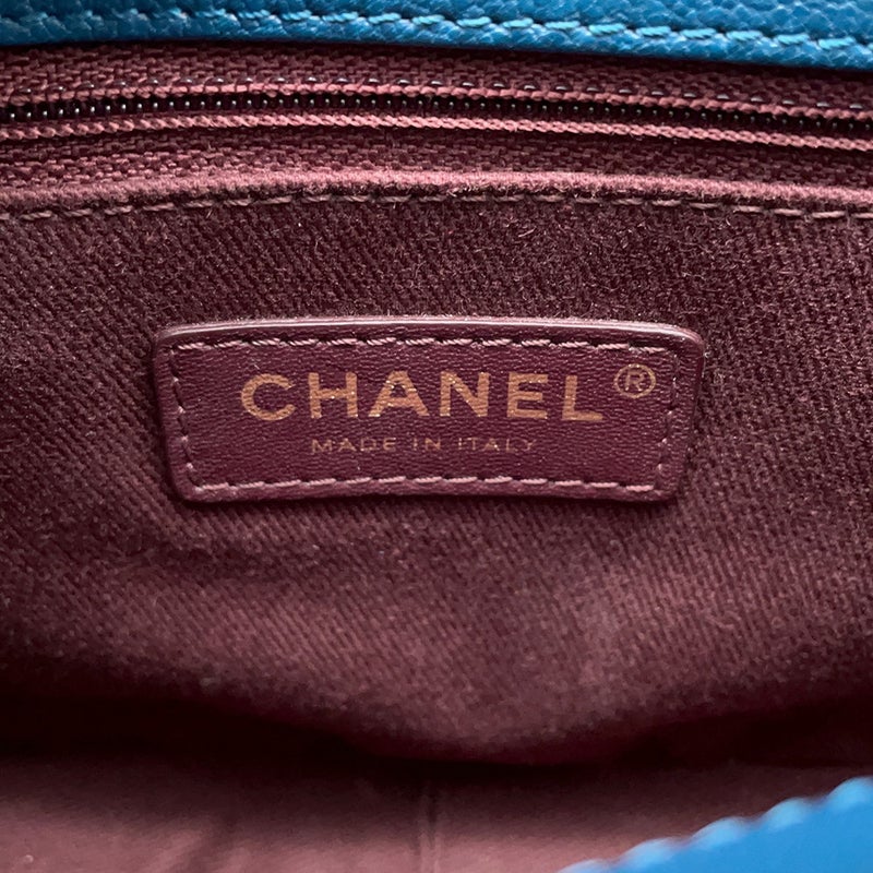 シャネル チェーンショルダーバッグ ココカーブ カーフスキン A93460 CHANEL バッグ ２way