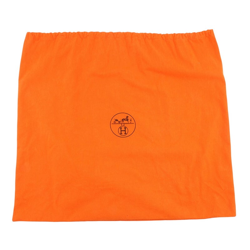 エルメス トートバッグ ガーデンパーティPM ポティロン/シルバー金具 トワルオフィシエ/ネゴンダ □I刻印