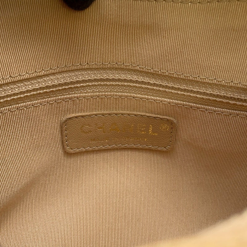 シャネル チェーンショルダーバッグ マトラッセ ココマーク キャビアスキン A20993 CHANEL バッグ ワンショルダー