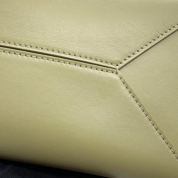 ロエベ トートバッグ パズルフォルド トート レザー A657G50X01 LOEWE