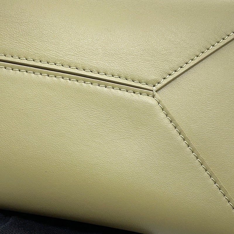 ロエベ トートバッグ パズルフォルド トート レザー A657G50X01 LOEWE