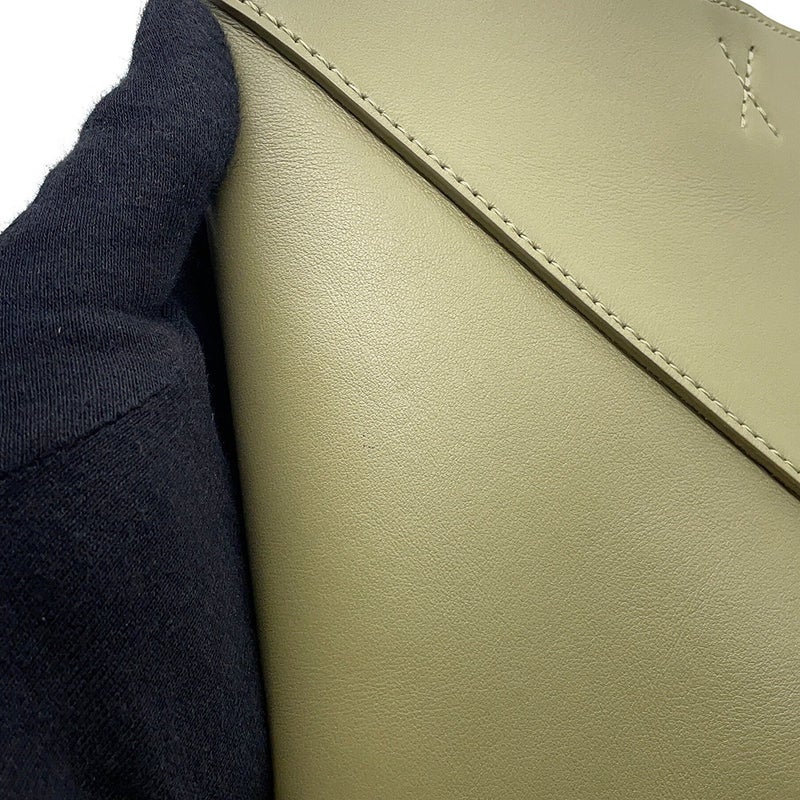 ロエベ トートバッグ パズルフォルド トート レザー A657G50X01 LOEWE
