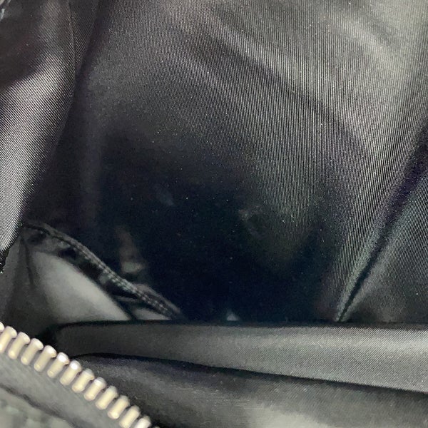 プラダ トートバッグ プリント Re-Nylon パデット ナイロン 2VG082 PRADA