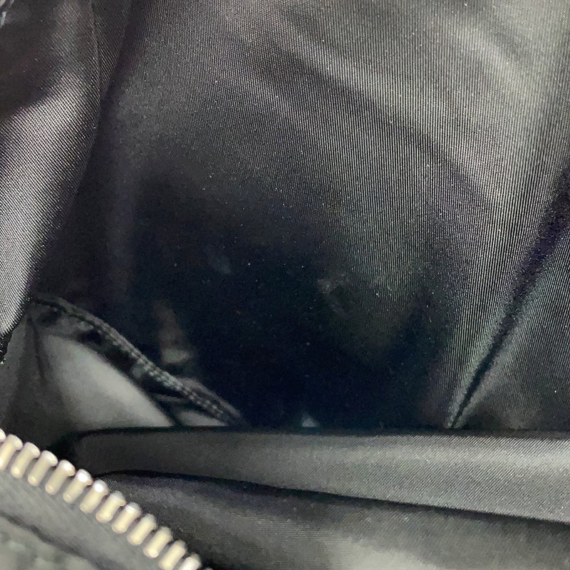 プラダ トートバッグ プリント Re-Nylon パデット ナイロン 2VG082 PRADA