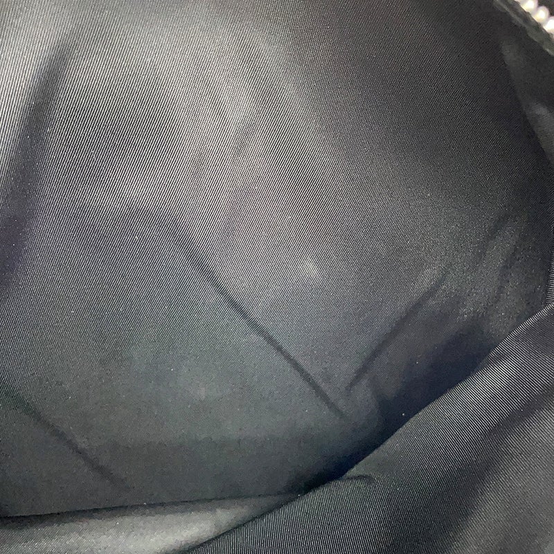 プラダ トートバッグ プリント Re-Nylon パデット ナイロン 2VG082 PRADA