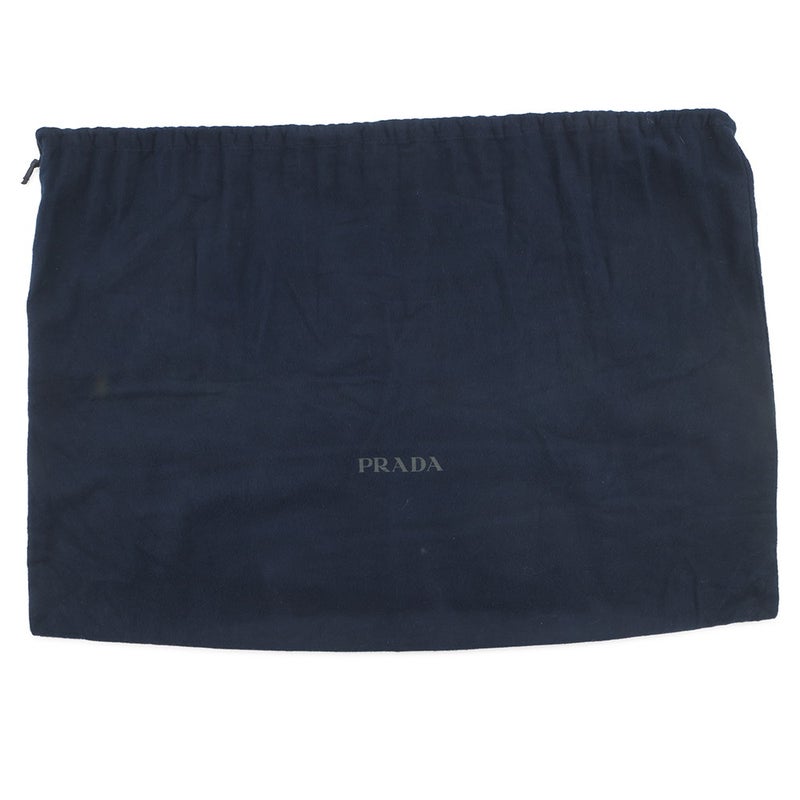 プラダ トートバッグ プリント Re-Nylon パデット ナイロン 2VG082 PRADA