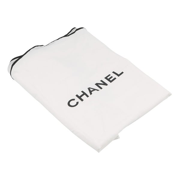 シャネル シャツ ココマーク ボタン ビスコースシルク レディースサイズ38 P75476 CHANEL トップス 長袖