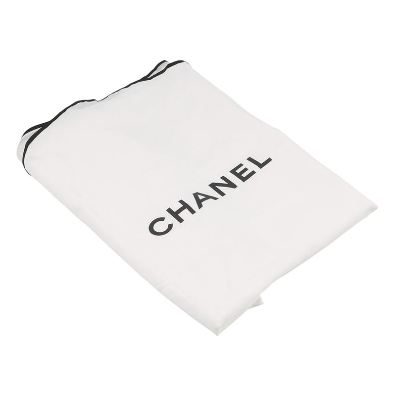 シャネル シャツ ココマーク ボタン ビスコースシルク レディースサイズ38 P75476 CHANEL トップス 長袖