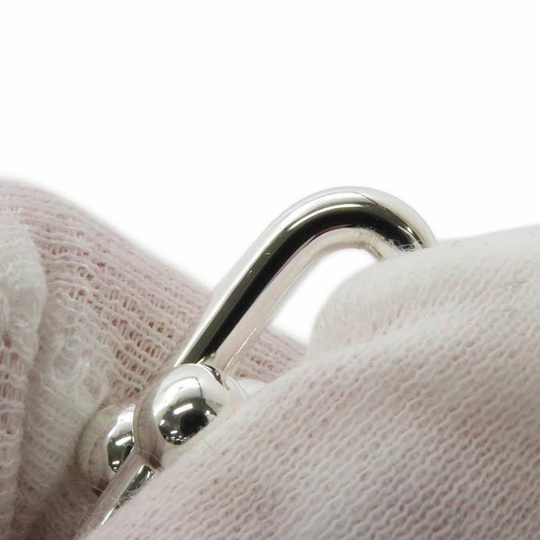 ティファニー ブレスレット ハードウェア ラージ リンク ミディアム SV925シルバー 60153089 ジュエリー