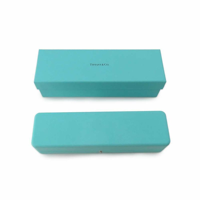 ティファニー ブレスレット ハードウェア ラージ リンク ミディアム SV925シルバー 60153089 ジュエリー