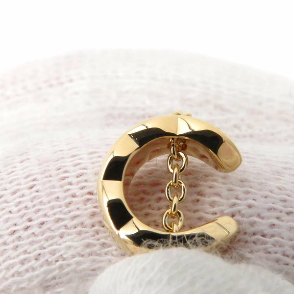 シャネル ブレスレット ココクラッシュ コレクション K18YGイエローゴールド J12365 CHANEL ジュエリー