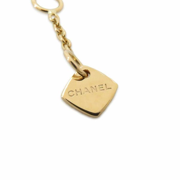 シャネル ブレスレット ココクラッシュ コレクション K18YGイエローゴールド J12365 CHANEL ジュエリー