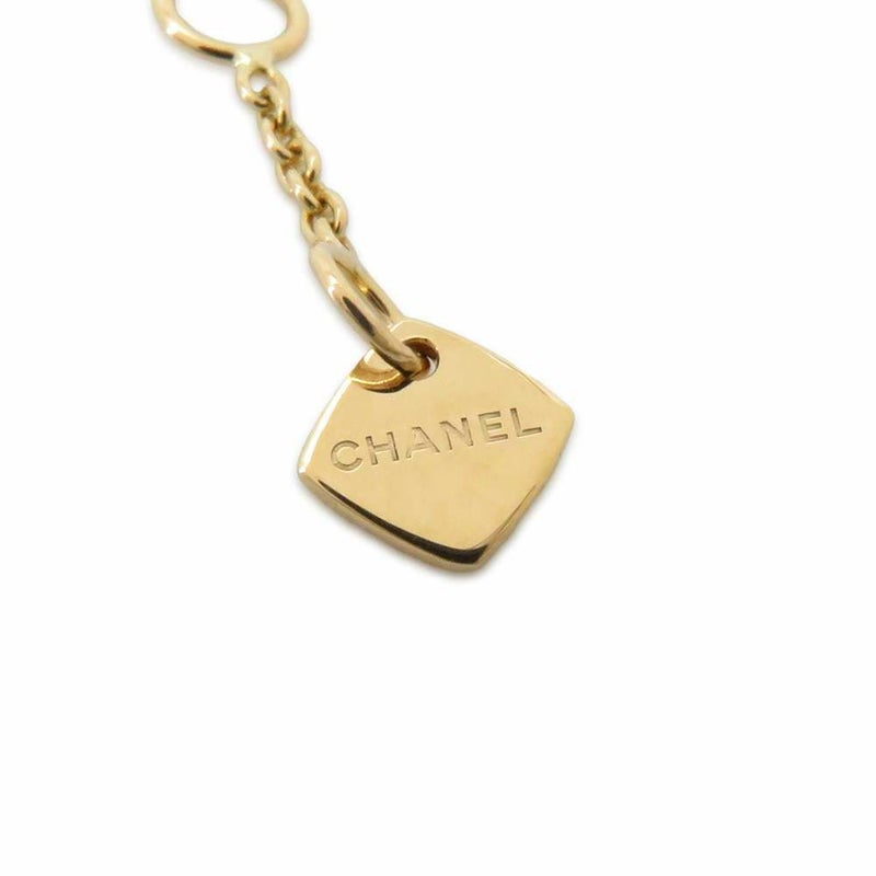 シャネル ブレスレット ココクラッシュ コレクション K18YGイエローゴールド J12365 CHANEL ジュエリー
