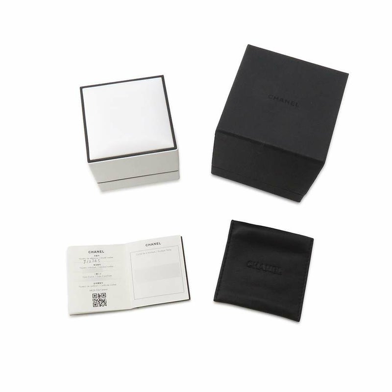 シャネル ブレスレット ココクラッシュ コレクション K18YGイエローゴールド J12365 CHANEL ジュエリー