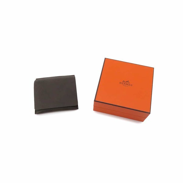 エルメス ブレスレット シェーヌダンクル アンシェネ バングル SV925シルバー サイズSH HERMES バングル