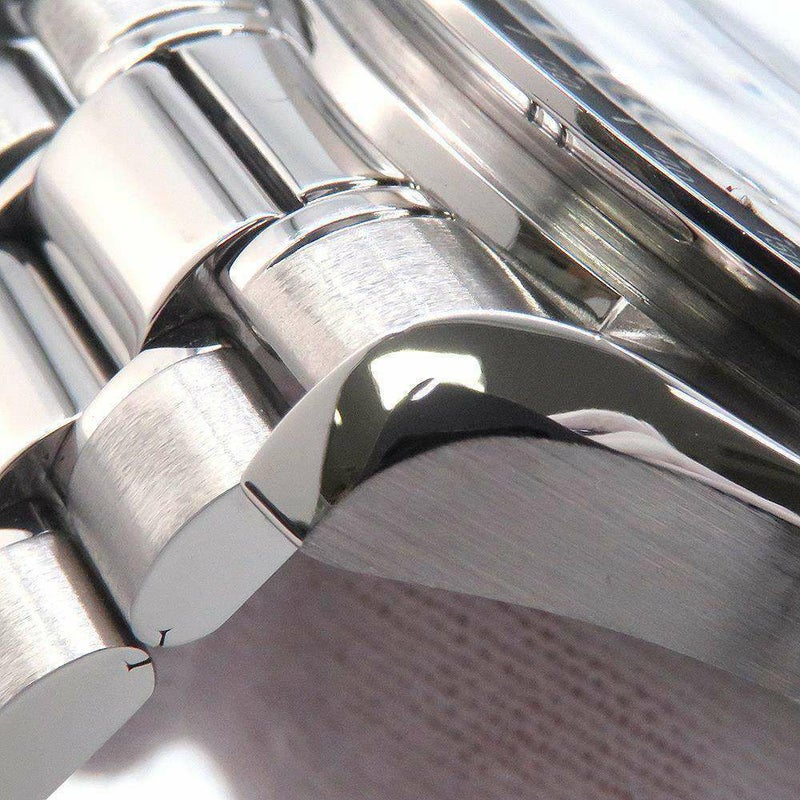 オメガ スピードマスター 丸井限定モデル 3510.21 OMEGA 腕時計 白文字盤