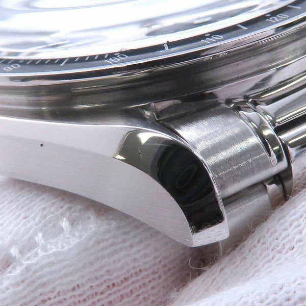 オメガ スピードマスター 丸井限定モデル 3510.21 OMEGA 腕時計 白文字盤