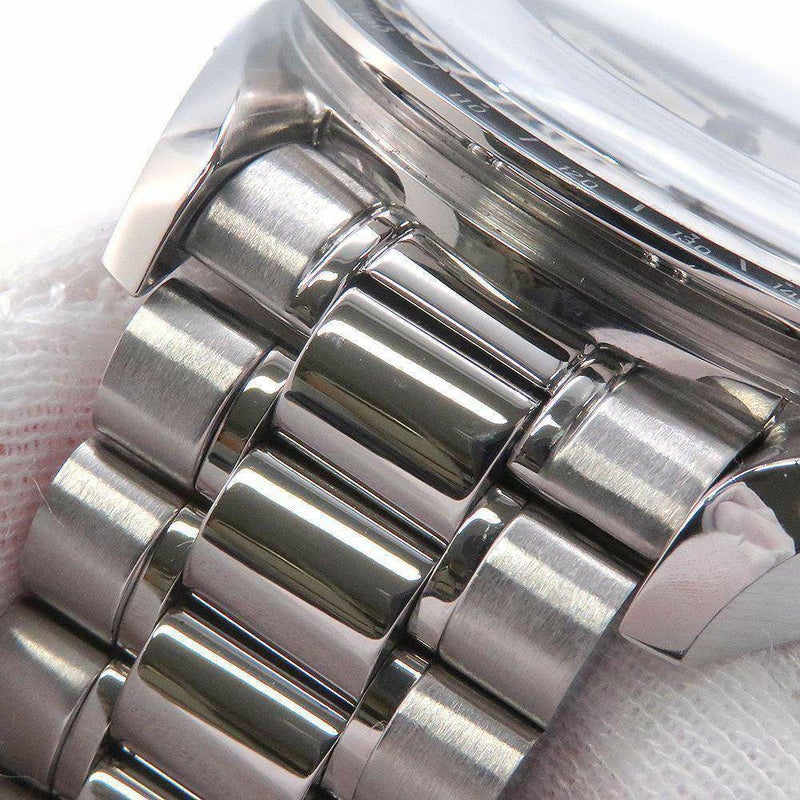 オメガ スピードマスター 丸井限定モデル 3510.21 OMEGA 腕時計 白文字盤